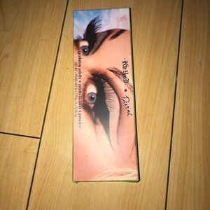 Kat Von D Divine palette